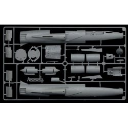 F-104 STARFIGHTER G/S - Upgraded Edition RF version