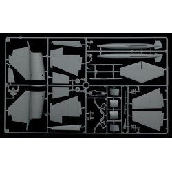 F-104 STARFIGHTER G/S - Upgraded Edition RF version