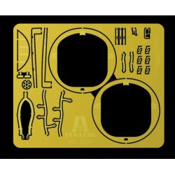 F-104 STARFIGHTER A/C