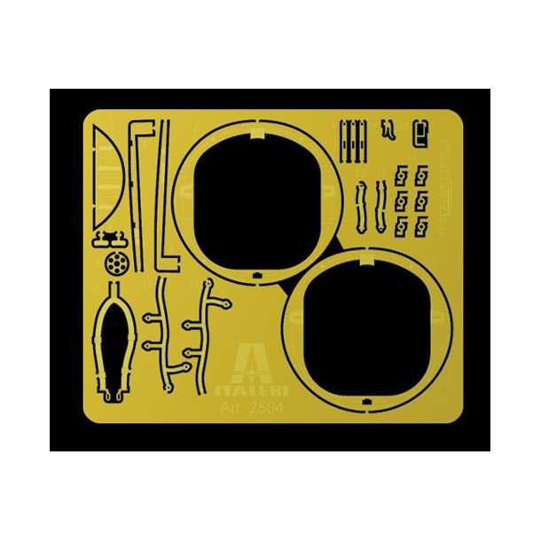 F-104 STARFIGHTER A/C