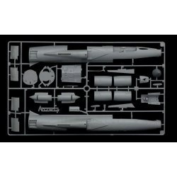 F-104 STARFIGHTER A/C