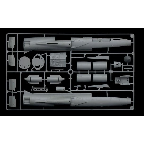 F-104 STARFIGHTER A/C