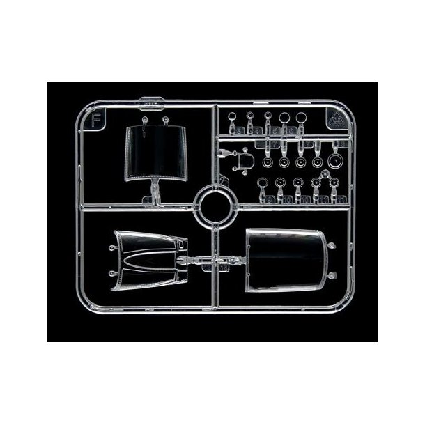 F-104 STARFIGHTER A/C