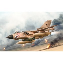 Tornado GR.1 Desert Storm, skala 1/32