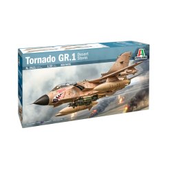 Tornado GR.1 Desert Storm, skala 1/32