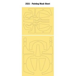 Tornado GR.1 Desert Storm, skala 1/32