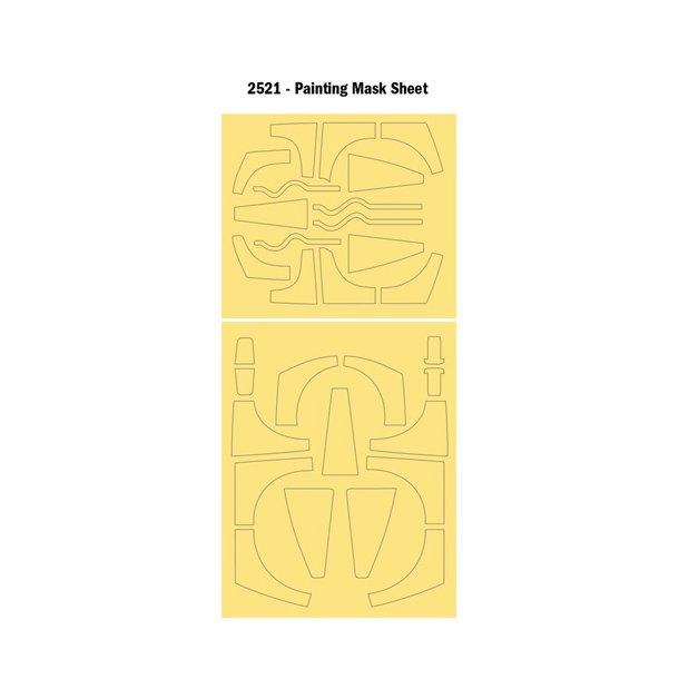 Tornado GR.1 Desert Storm, skala 1/32