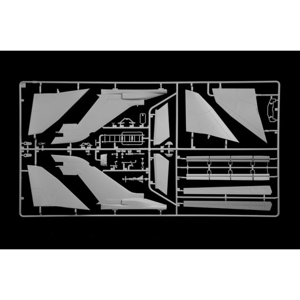 Tornado GR.1 Desert Storm, skala 1/32