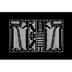 Tornado GR.1 Desert Storm, skala 1/32