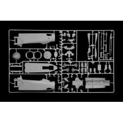 Tornado GR.1 Desert Storm, skala 1/32