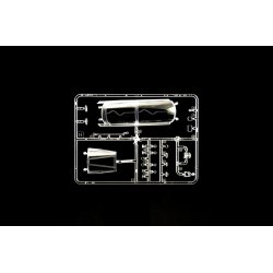 Tornado GR.1 Desert Storm, skala 1/32