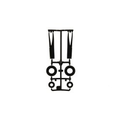 Tornado GR.1 Desert Storm, skala 1/32