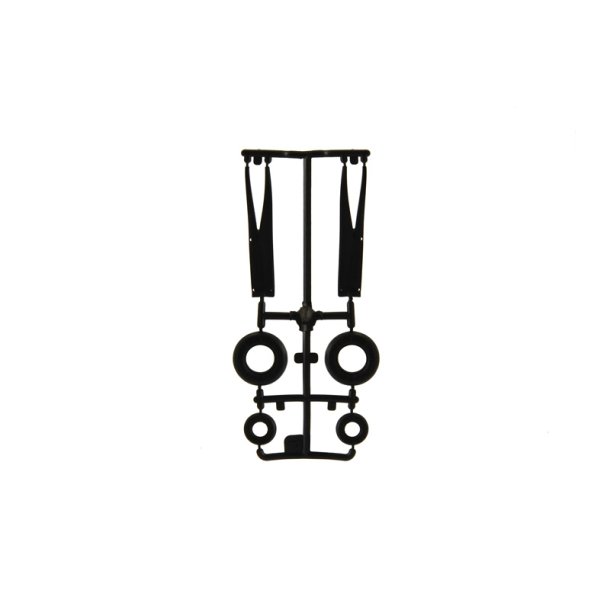 Tornado GR.1 Desert Storm, skala 1/32