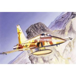 F-5E Tiger II