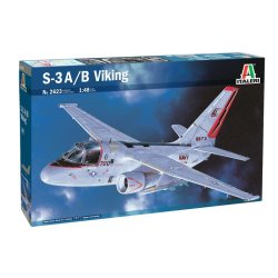 S-3 A/B Viking