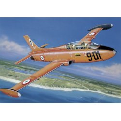 MB 326 A, skala 1/48