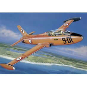 MB 326 A, skala 1/48