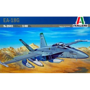 EA-18G