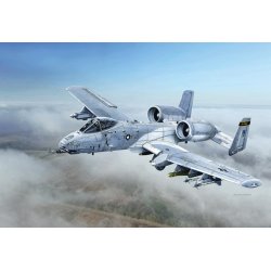 A-10C &acute;Blacksnakes&acute;