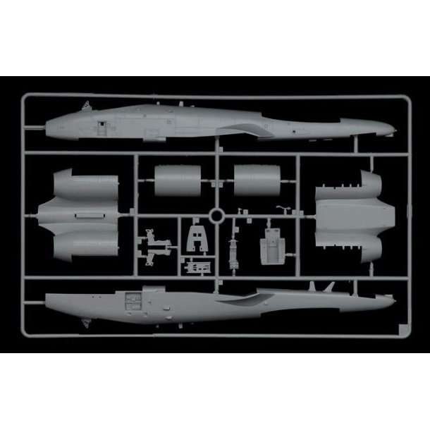 A-10C &acute;Blacksnakes&acute;