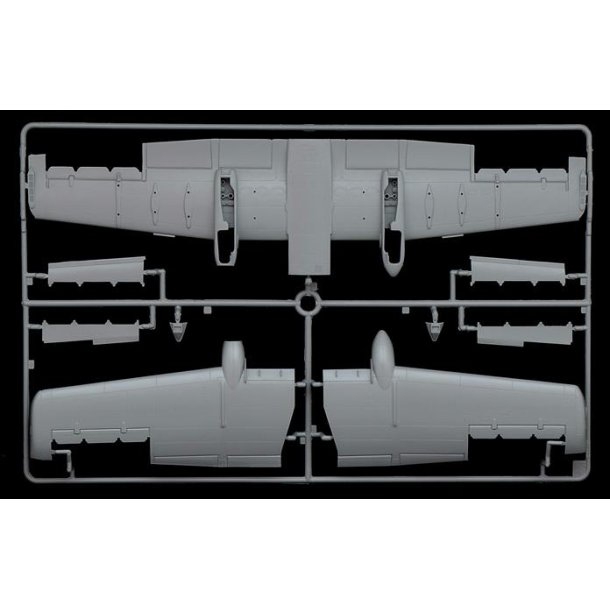 A-10C &acute;Blacksnakes&acute;