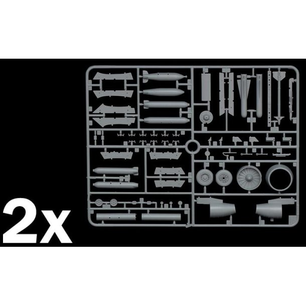A-10C &acute;Blacksnakes&acute;