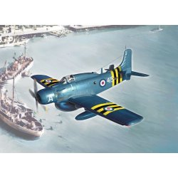 Douglas AD-4W Skyraider