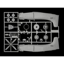 Douglas AD-4W Skyraider