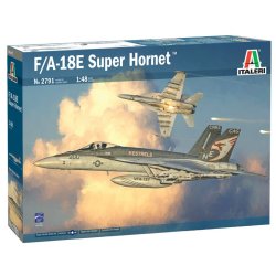 Boeing F/A-18 E Super Hornet