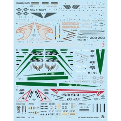 Boeing F/A-18 E Super Hornet