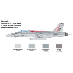Boeing F/A-18 E Super Hornet