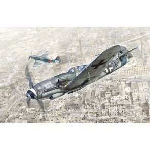 Messerschmitt Bf 109 K-4