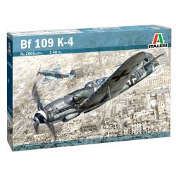 Messerschmitt Bf 109 K-4