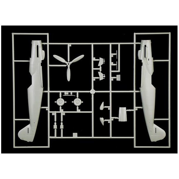 Messerschmitt Bf 109 K-4