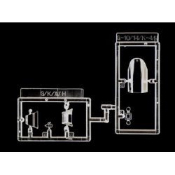 Messerschmitt Bf 109 K-4
