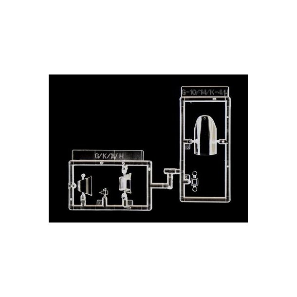 Messerschmitt Bf 109 K-4