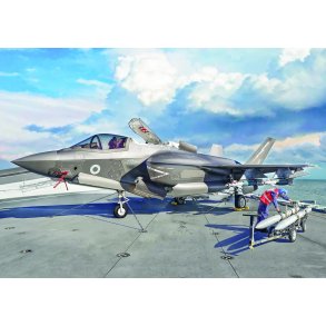 F-35 B Lightning II (STOVL)