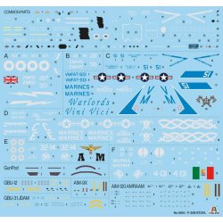 F-35 B Lightning II (STOVL)