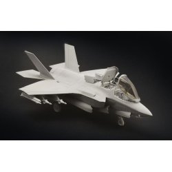 F-35 B Lightning II (STOVL)