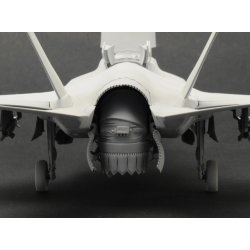 F-35 B Lightning II (STOVL)