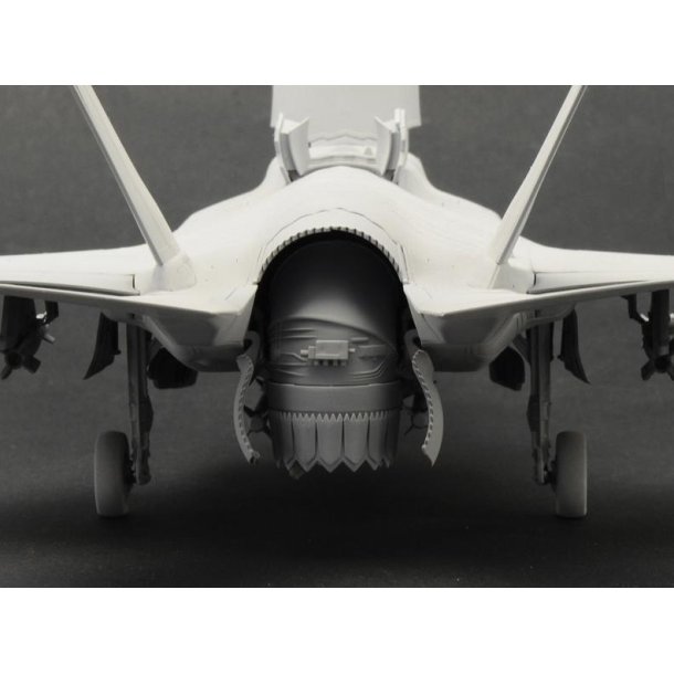 F-35 B Lightning II (STOVL)