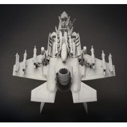 F-35 B Lightning II (STOVL)