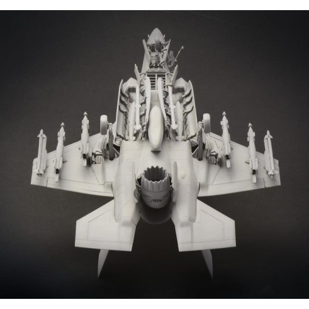 F-35 B Lightning II (STOVL)