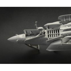 F-35 B Lightning II (STOVL)