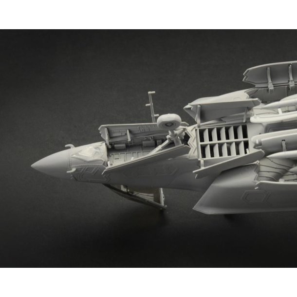 F-35 B Lightning II (STOVL)