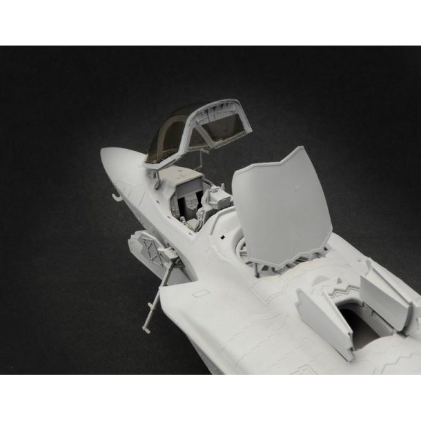 F-35 B Lightning II (STOVL)