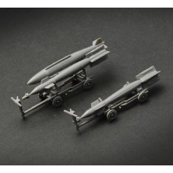 F-35 B Lightning II (STOVL)