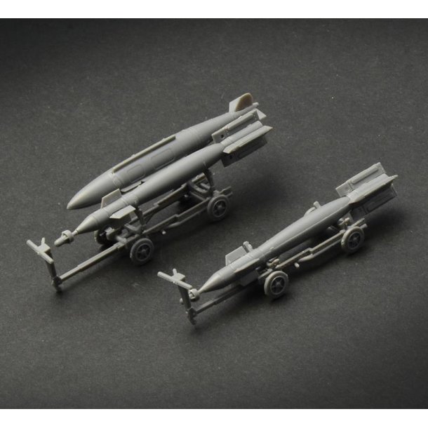 F-35 B Lightning II (STOVL)