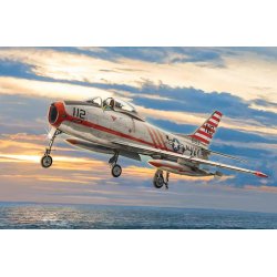 North American FJ-2/3 Fury