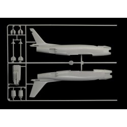 North American FJ-2/3 Fury